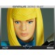 Metroid Prime Samus Zero Suit Statue 9.5 inches